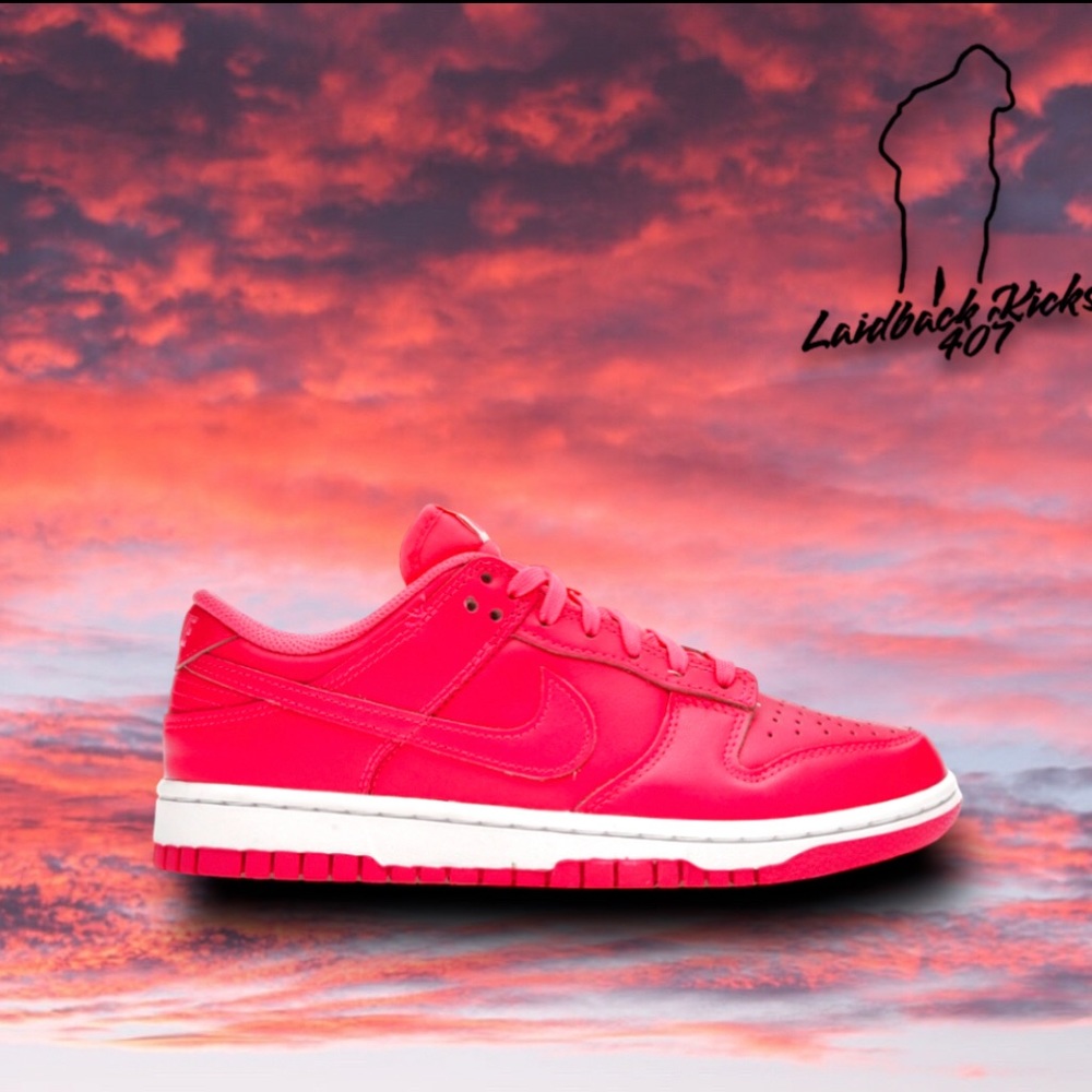 Nike Dunk Low